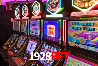 A Revolução dos Aplicativos de Jogos no 1928BET