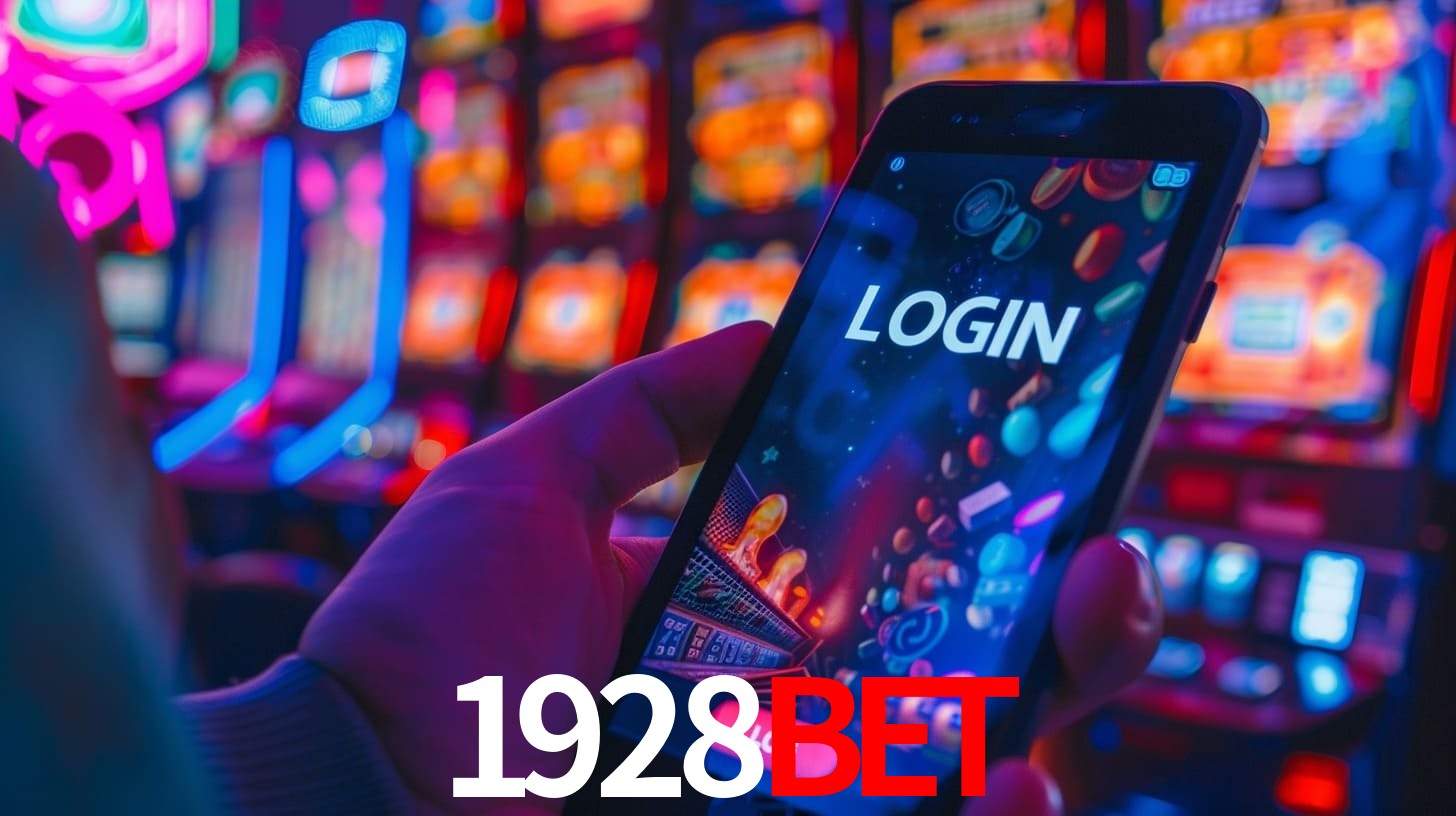 Experiência VIP 1928BET