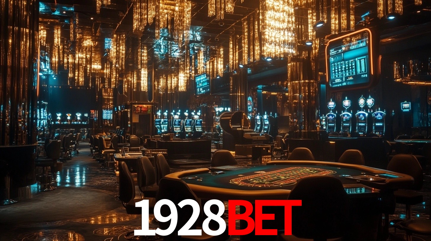 1928BET - Plataforma Oficial - 1928BET.COM