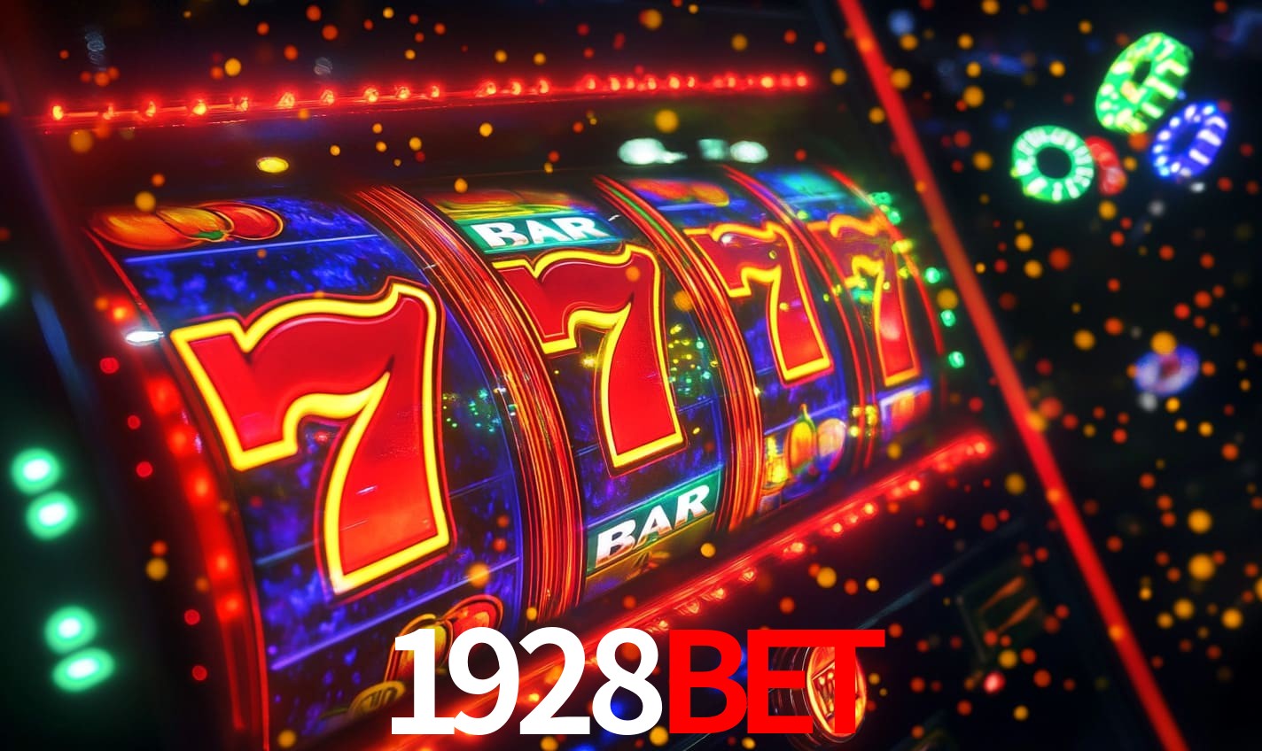 1928BET: Seu Cassino Premiado com Pagamentos Rápidos