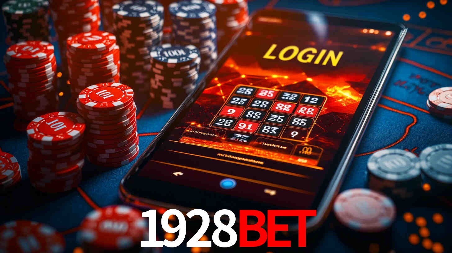 1928BET: A Experiência de Casino com Jogos de Mesa ao Vivo