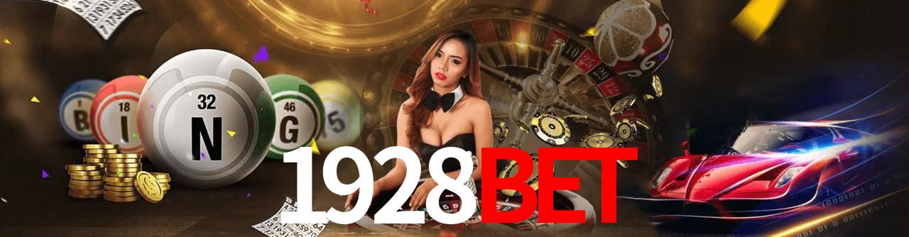 1928BET São Paulo - Top Slots