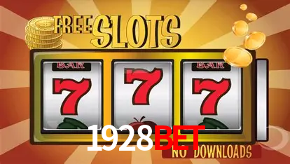 Descubra o Mundo do Cassino Online com 1928BET