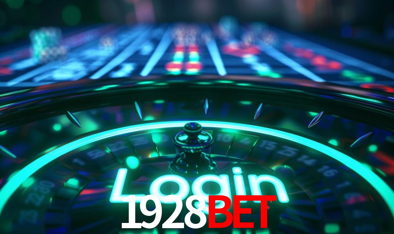 Casino Ao Vivo 1928BET