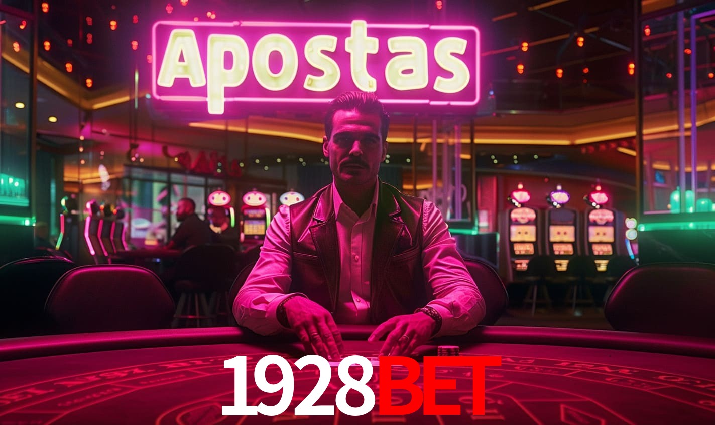 1928BET Brasília - Crash Guide
