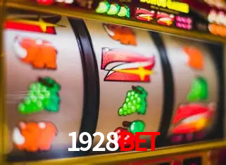 A Emoção da Loteria na 1928BET: Uma Chance de Mudança de Vida