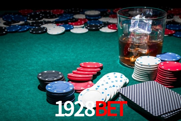 Estatísticas do Jogo 1928BET