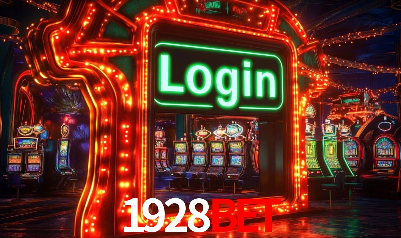 Jogos de Slot 1928BET
