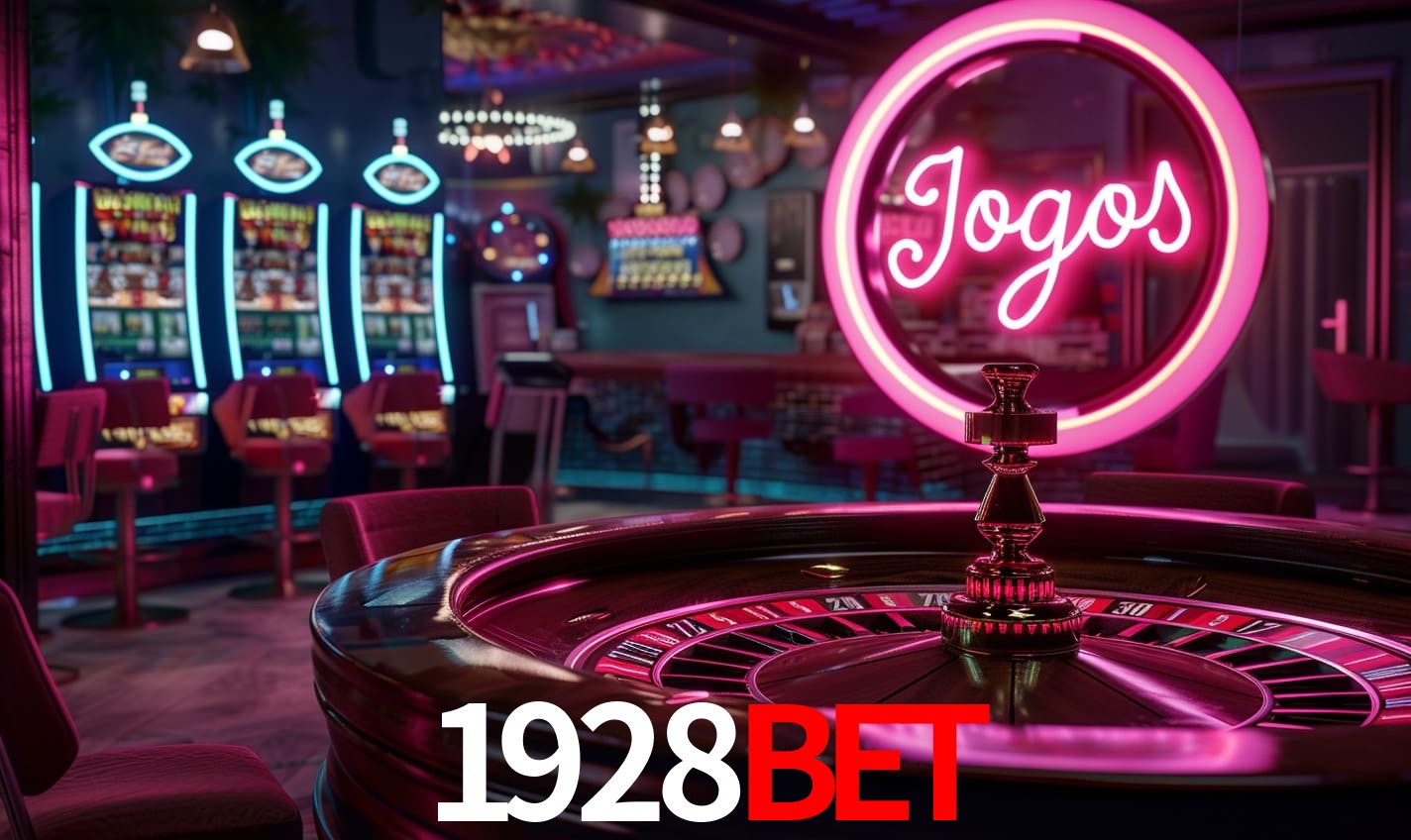 1928BET Fortaleza - Leaderboard
