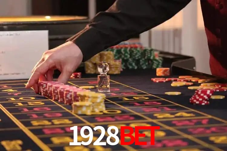 Descubra o Programa VIP da 1928BET: Vantagens Exclusivas para Jogadores
