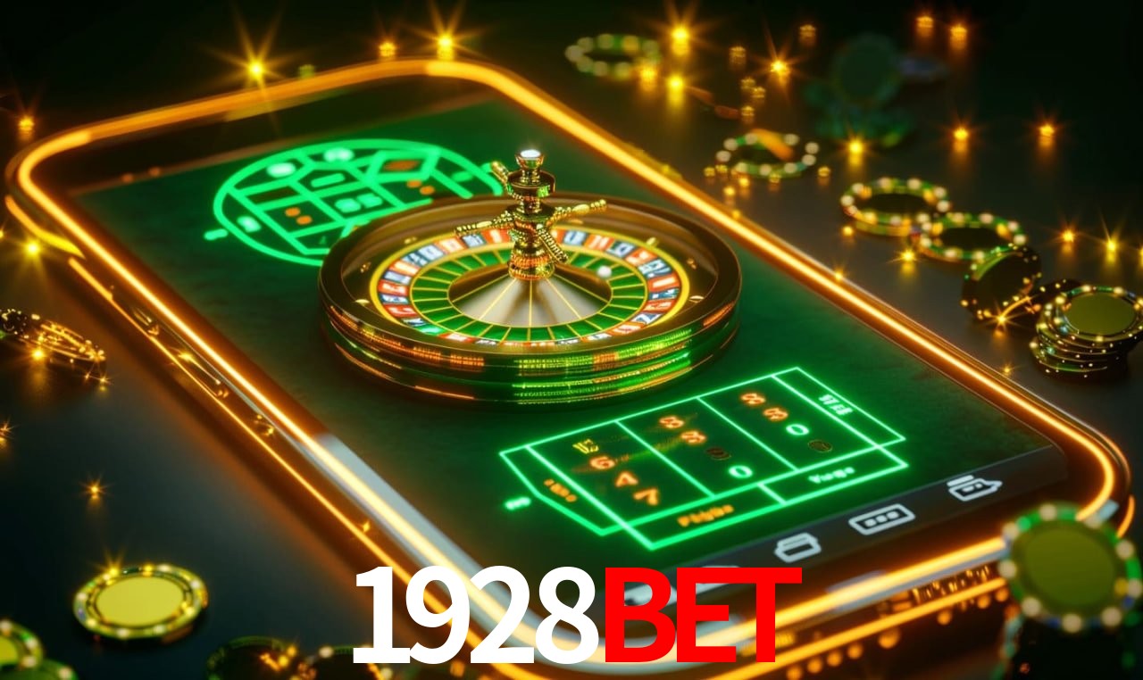 1928BET - User Statistics