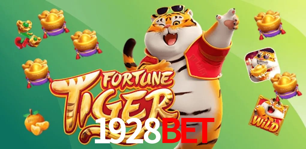 Bonus Features 1928BET