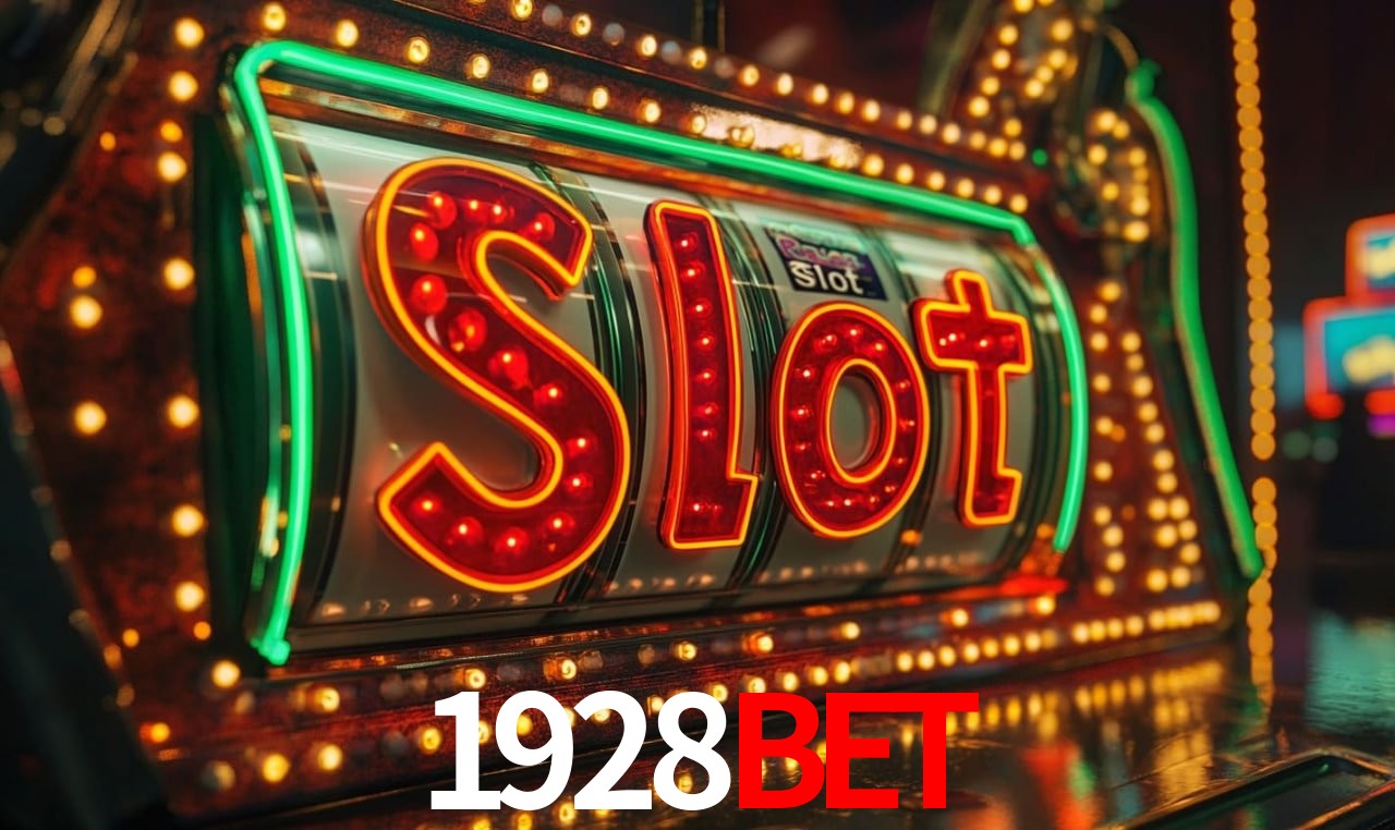1928BET - Security
