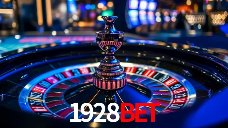 1928BET App Interface