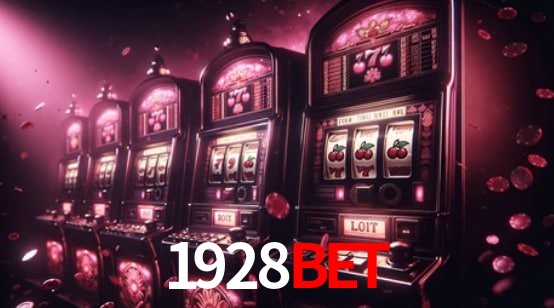 Casino Ao Vivo 1928BET