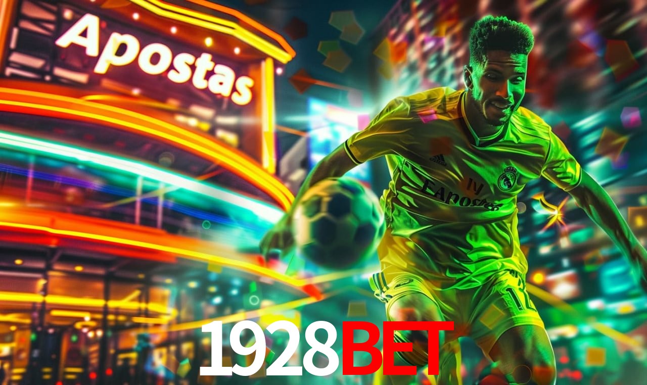Promoção Relâmpago 1928BET