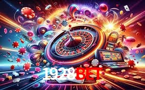 Provedores de Jogos 1928BET