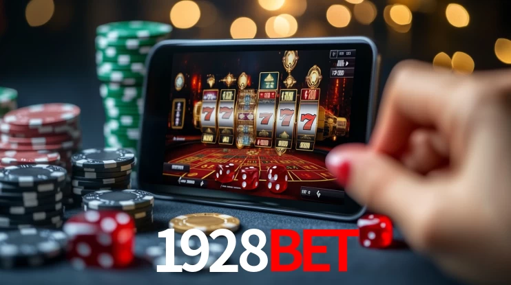 Live Casino 1928BET