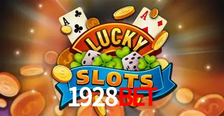 Descubra o Mundo do Cassino Online com 1928BET