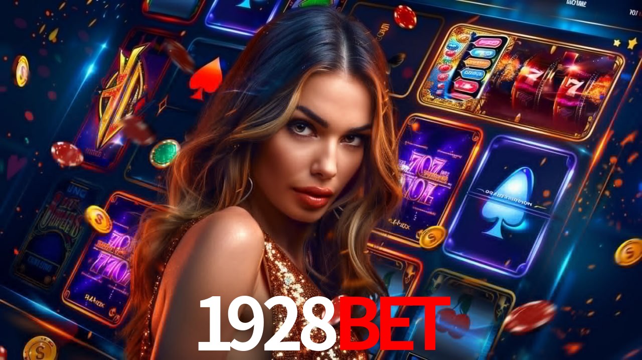 cassino 1928BET