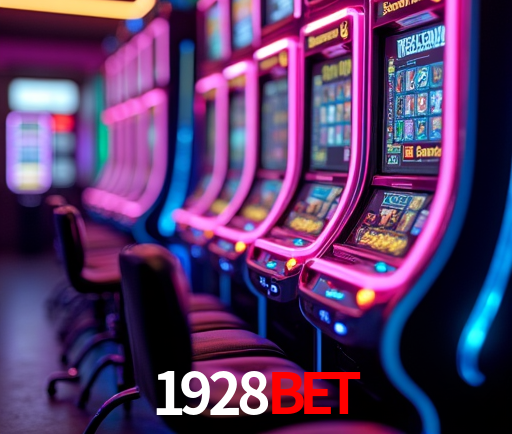 1928BET Slot - 320+ Caça-Níqueis Premium