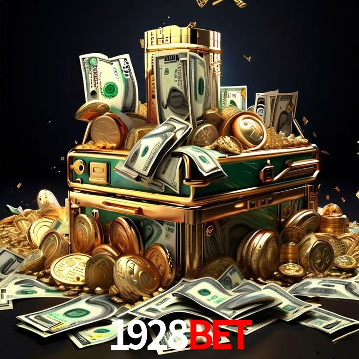 Login Seguro 1928BET