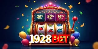 1928BET - Rápido Acesse
