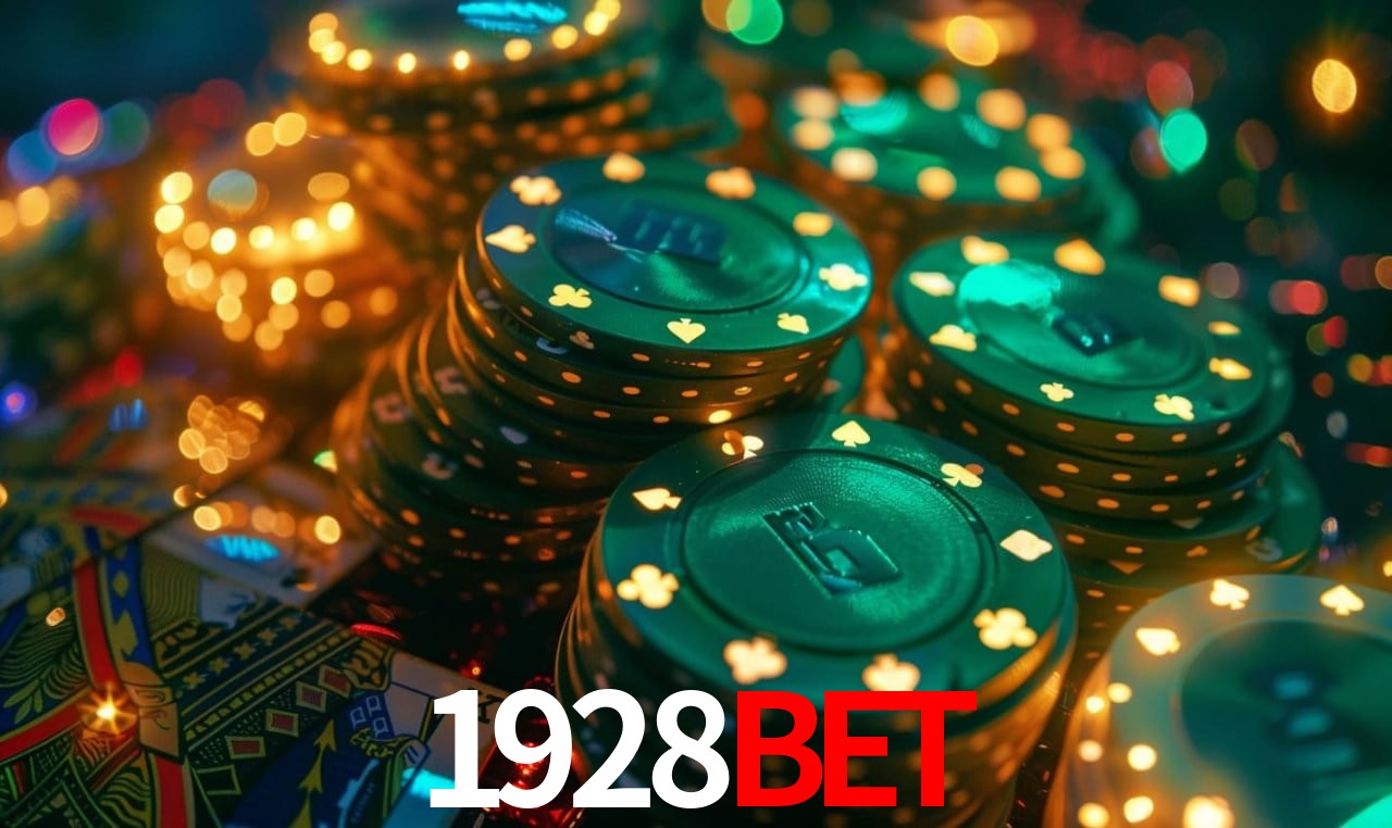 Diretório de Jogos 1928BET