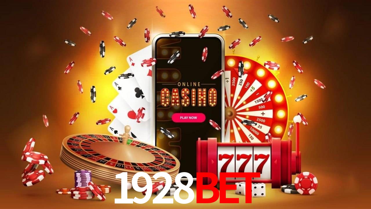1928BET Brasília - Jogo Features