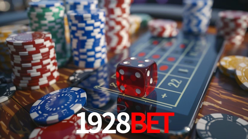Bônus Generosos e Exclusivos no 1928BET para Você!