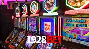 Mesa de Blackjack 1928BET