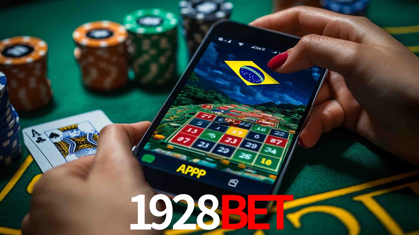 Explorando a Categoria de Eventos em Apostas na 1928BET