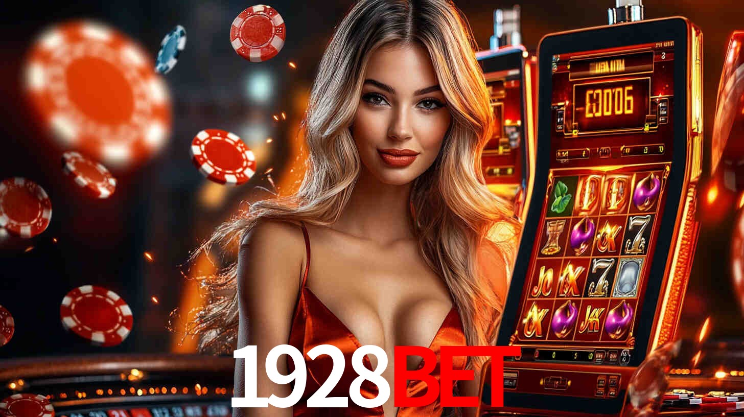 1928BET: Jogos de Caça-Níqueis-Altas Recompensas, Roleta-Velocidade, Blackjack-Desafios Máximos