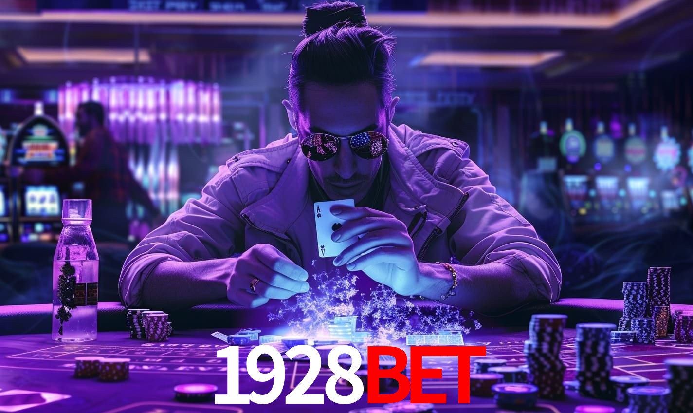 Tennis Betting 1928BET