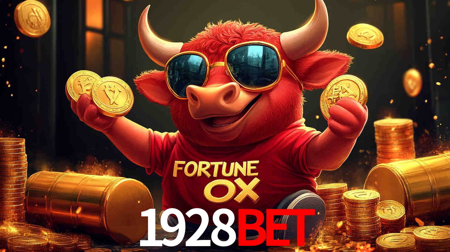 Apostas Esportivas na 1928BET: Um Guia Completo