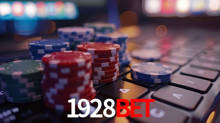 1928BET Entrar - Login Seguro Certificado