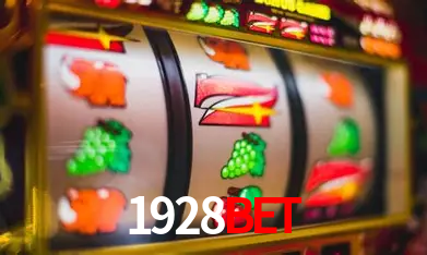 Inovações de Jogos na 1928BET: O Futuro das Experiências Interativas
