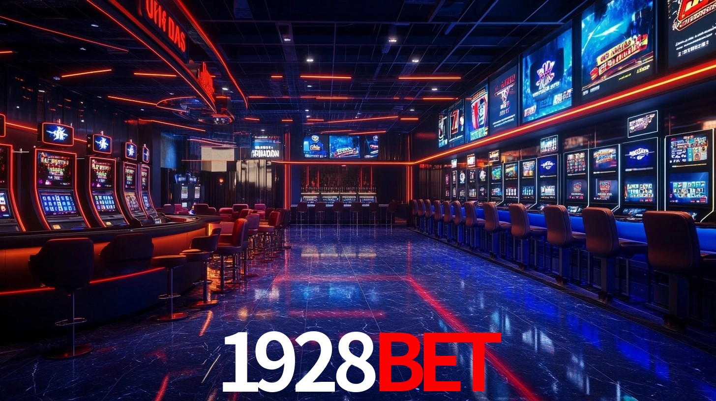 VIP Casino 1928BET