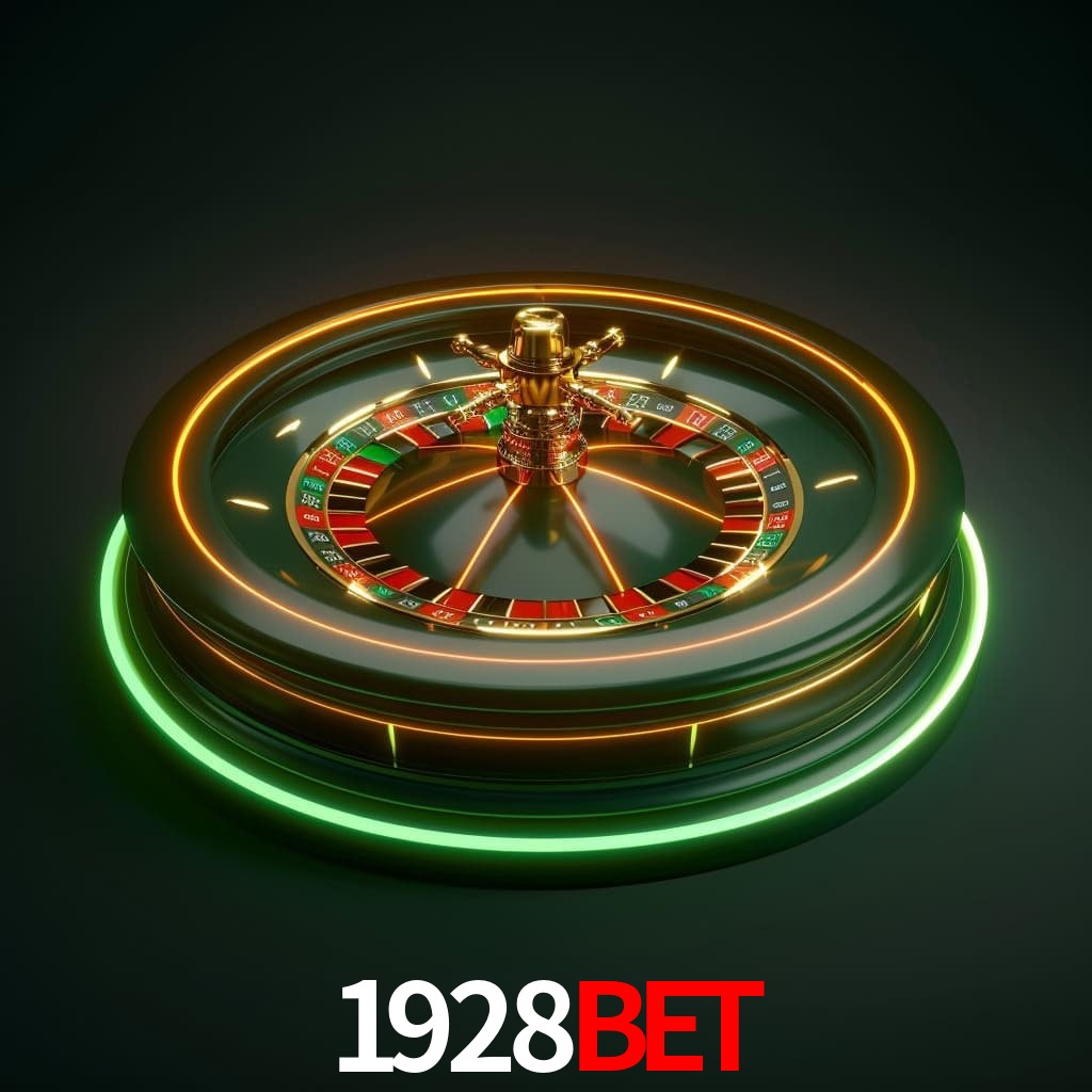1928BET App - Aplicativo Móvel Oficial
