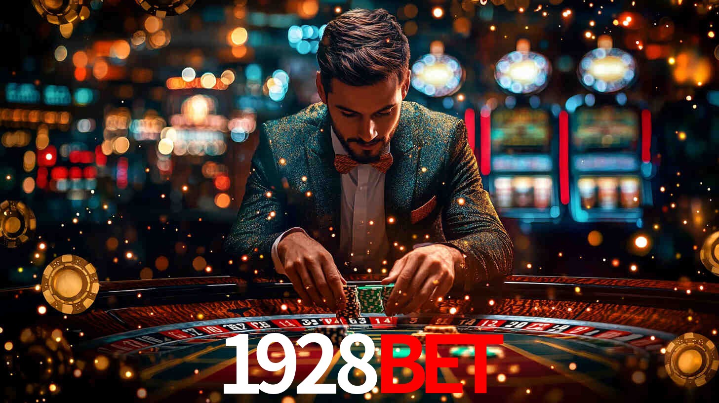 Tournaments 1928BET