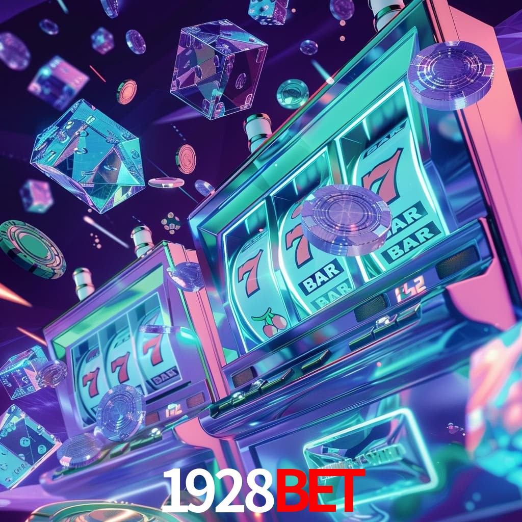 PIX Instantâneo 1928BET