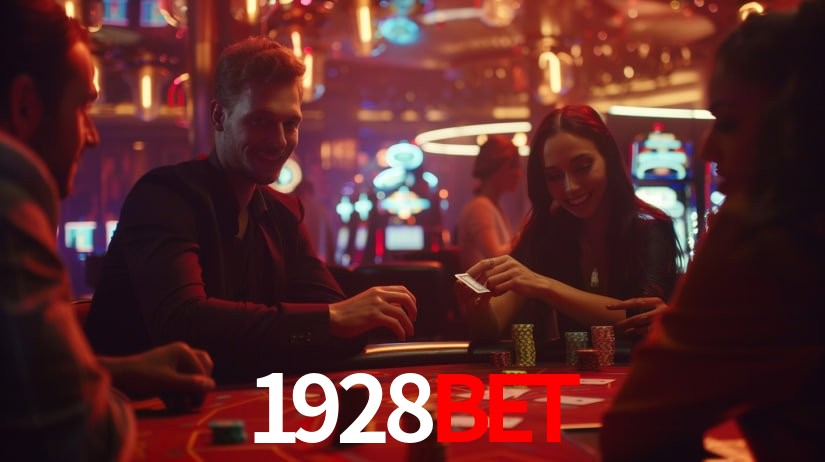 A Popularidade dos Caça-Níqueis no 1928BET